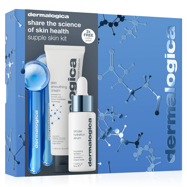 Supple Skin Kit (globes)