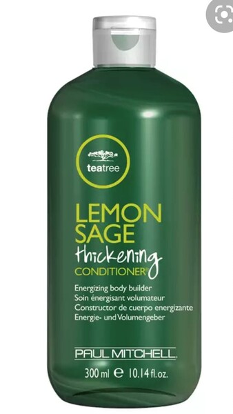 Lemon Sage Thickening Conditioner®300ml