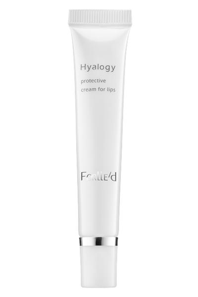 Hyalogy protective cream for lips