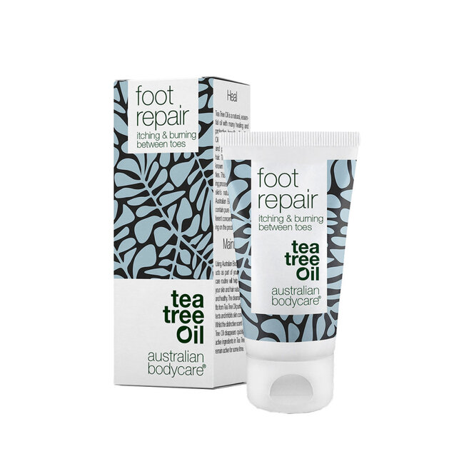 Australian Body Care Foot Repair 100ml