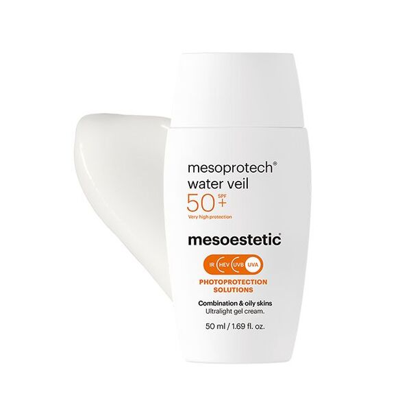 mesoprotech light water antiaging veil 50+