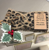 Cosy Headband