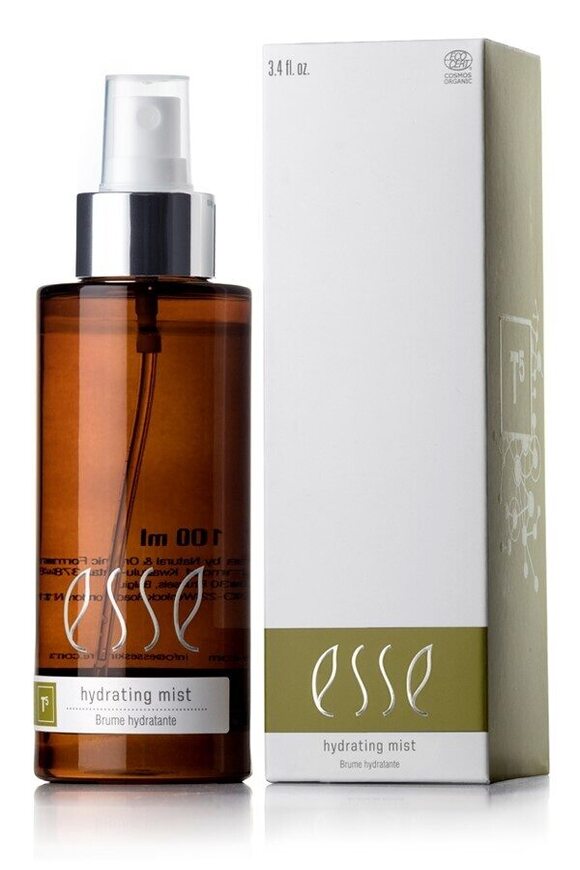 Hydrating Mist -Kasvosuihke 100ml
