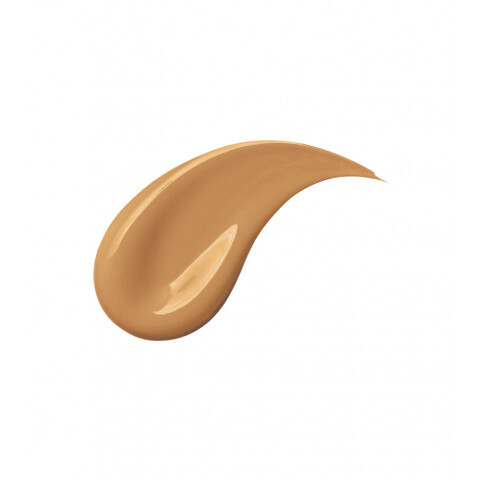 Alibi The Perfect Cover Fluid Foundation Bamboo
