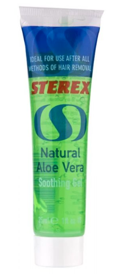 Aloe Vera Soothing Gel