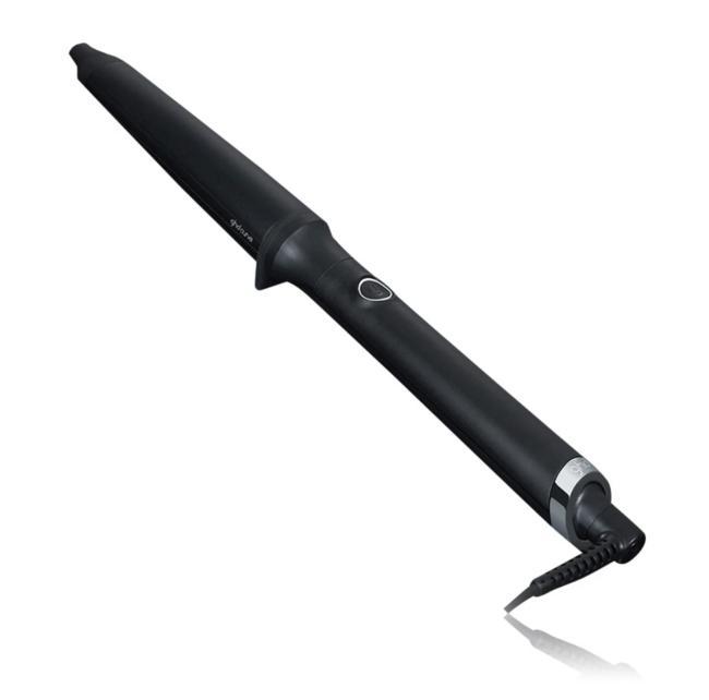 ghd curve creative curl wand