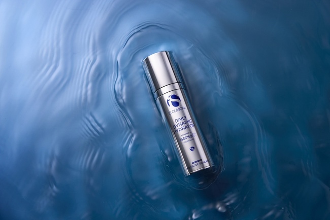 iS Clinical Daily Dynamic Hydrator 50 g