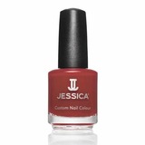 Autumn Romance Fallen Leaves