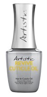 ARTISTIC - Revive Cuticle Oil 
