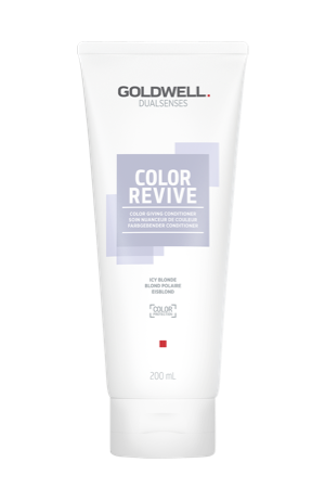 Dualsenses Color Revive Conditioner Icy Blonde
