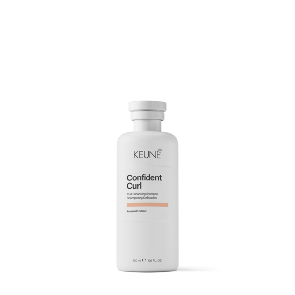 Confident Curl Enhancing Shampoo