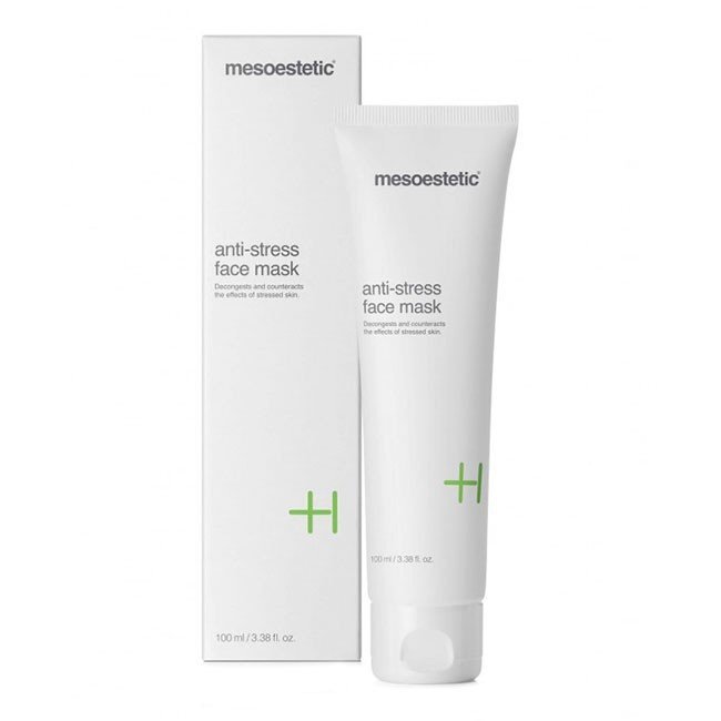 Anti-Stress Face Mask