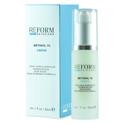 Retinol 1% Creme