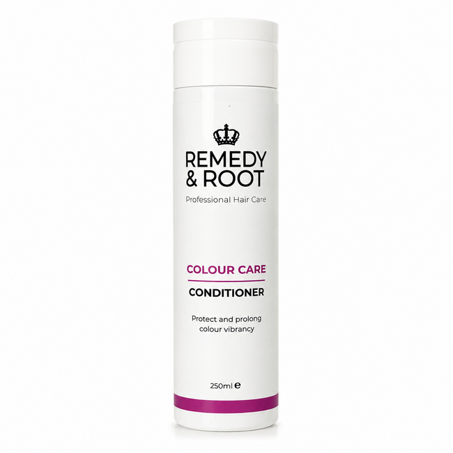 REMEDY & ROOT Colour Protect Conditioner 250ml