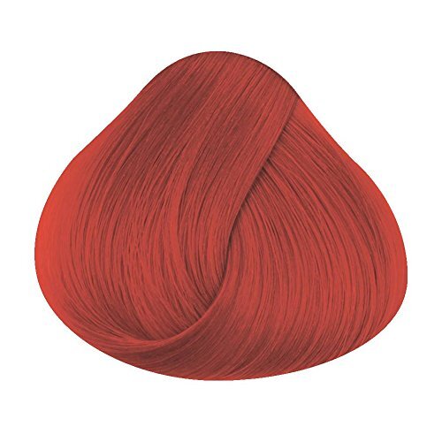 Coral Red