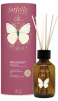 🎁 Weihnachtsstern Aroma Ambiance inkl. Duftstäbchen, 150 ml