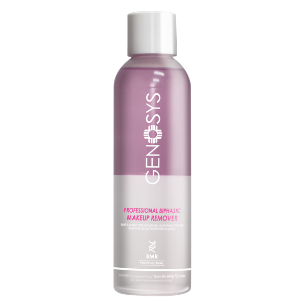 Bi-Phase Make Up Remover