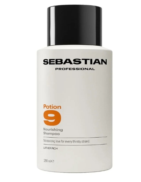 Potion 9 Shampoo