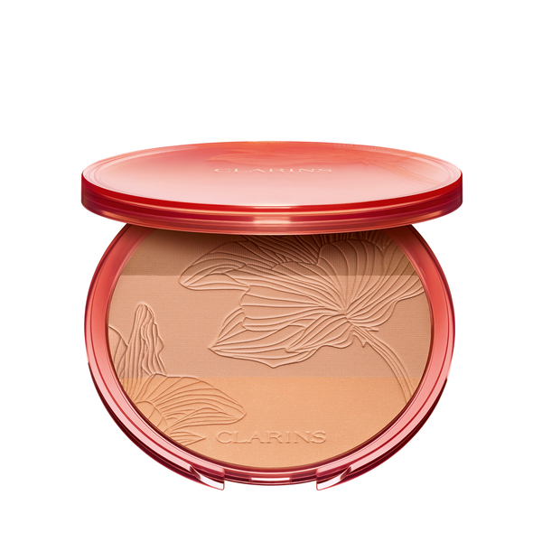 Bronzing Compact 19g