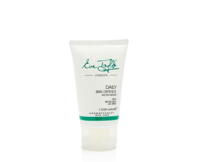 Daily Skin Defence