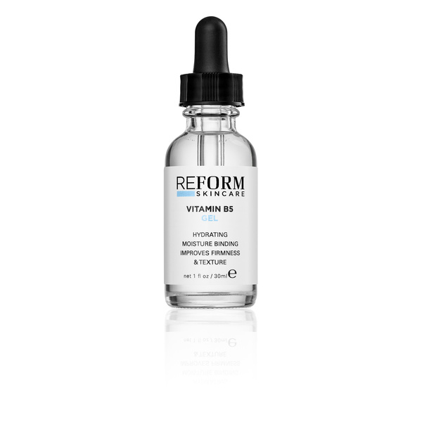 Reform Vitamin B5 Gel