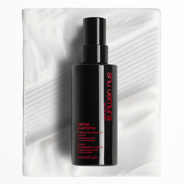 SHU ashita supreme serum