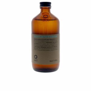Frequent Use Hair & Scalp Bath 240ml