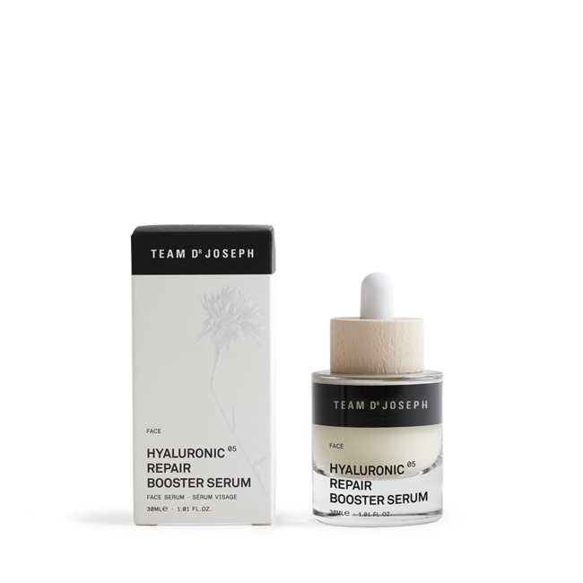 TDRJ HYALURONIC REPAIR BOOSTER SERUM
