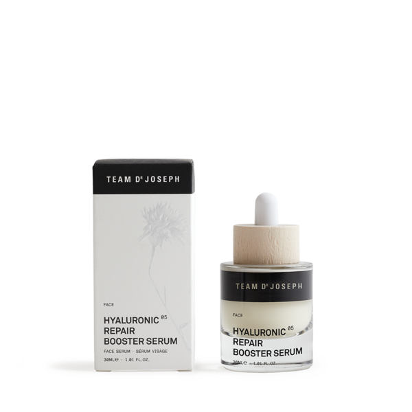 TDRJ HYALURONIC REPAIR BOOSTER SERUM