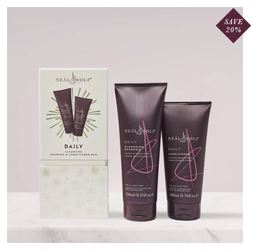 ** XMAS Daily Collection