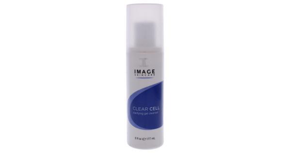 Clear Cell - Clarifying Gel Cleanser