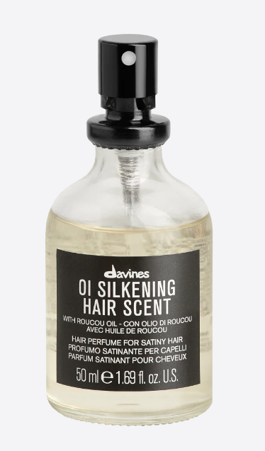 Oi Silkening Hair Scent