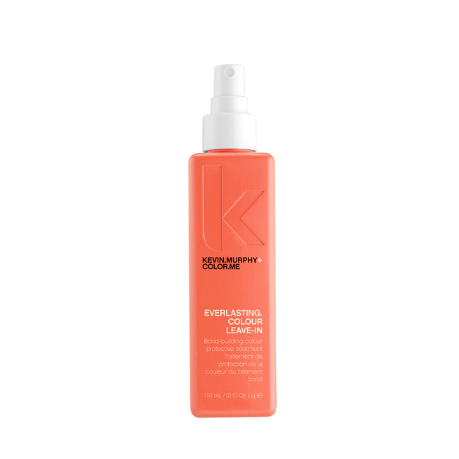 KM EVERLASTING COLOUR.LEAVE-IN
