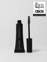 HD Brow Glue medium brown