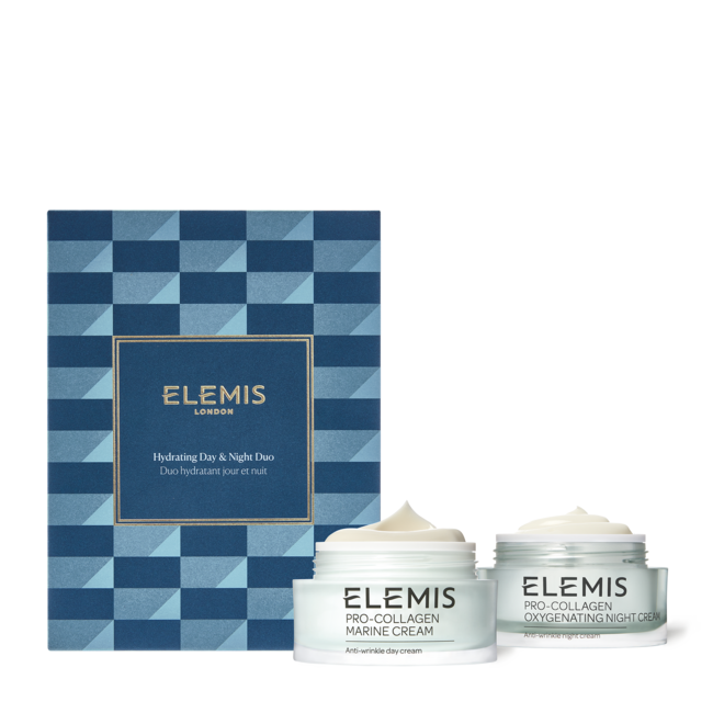 2025 Elemis Pro-Collagen North Stars Gift Set