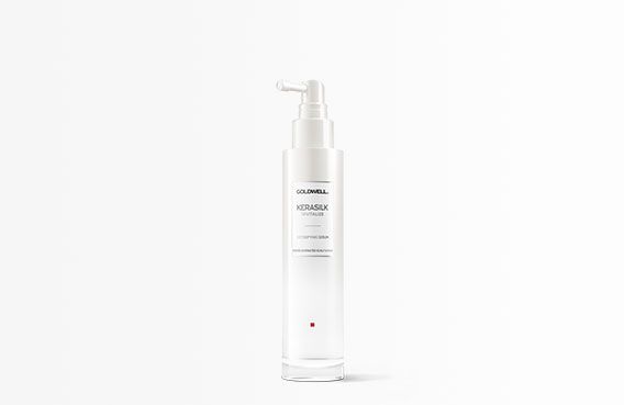 detoxifying serum