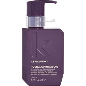 YOUNG.AGAIN MASQUE