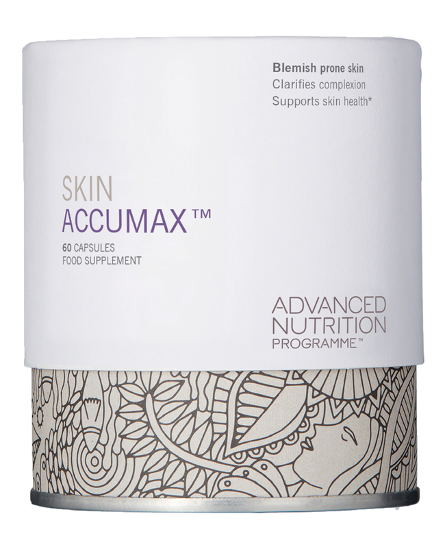 Skin Accumax (60 capsules)