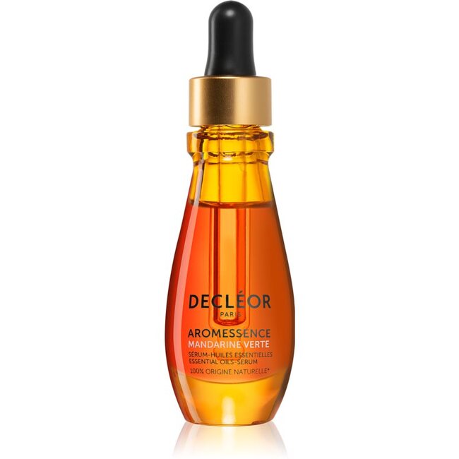 Green Mandarin Aromessence Oil