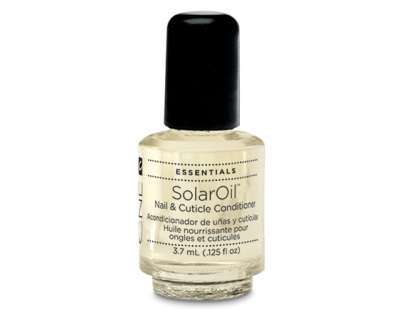 CND Solar Oil