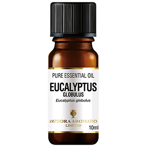 Eucalyptus Essential Oil