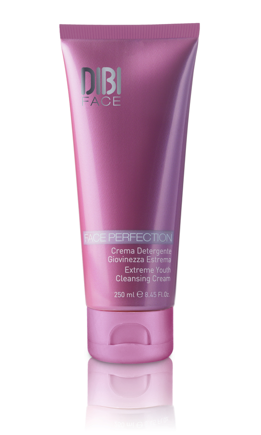 Dibi Milano Face Perfection Extreme Youth Cleansing Cream 200ml