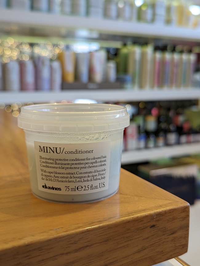 Davines Minu Conditioner 75ml