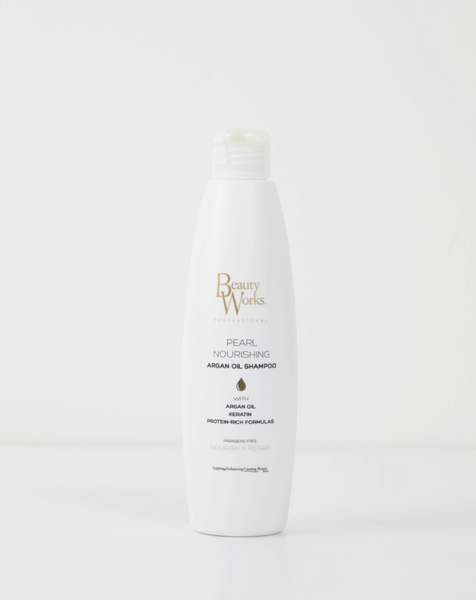 Beauty Works Pearl Nourishing Shampoo