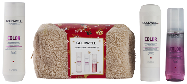 Dualsenses Color Brilliance Gift Set