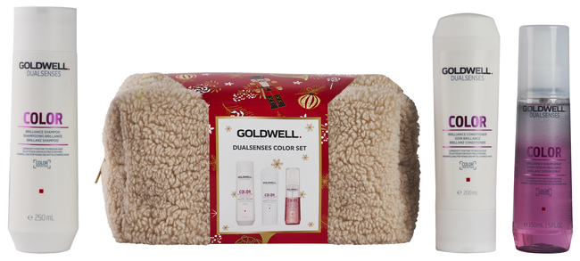 Dualsenses Color Brilliance Gift Set