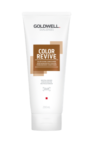 Dualsenses Color Revive Conditioner Neutral Brown