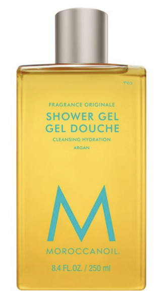 Moroccanoil Shower Gel Originale