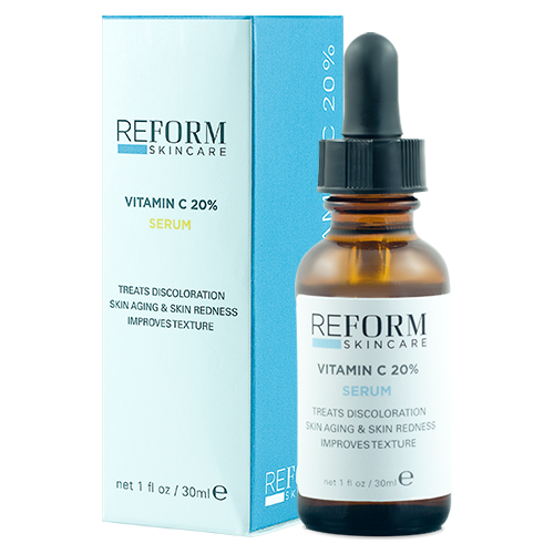 Vitamin C 20% Serum