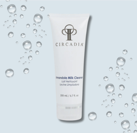 Amandola Milk Cleanser